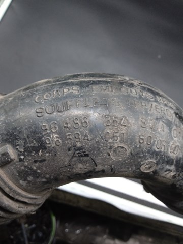 Купить 9648635480 Peugeot/Citroen 
