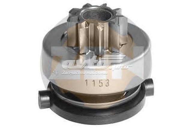 Купить ZN1153 ZEN Бендикс стартера
