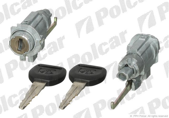 3818Z07 Polcar 