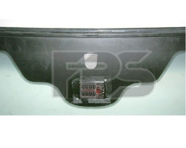 Стекло лобовое XYG GS4601D11 цена, от 122.31 USD