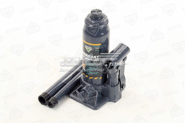 Домкрат автомобильный Armer ARM2 цена, от 14.41 USD