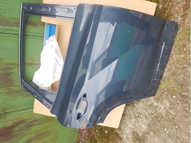 Дверь пассажирская задняя правая Hyundai/Kia 77004N7000 цена, от 225.99 USD