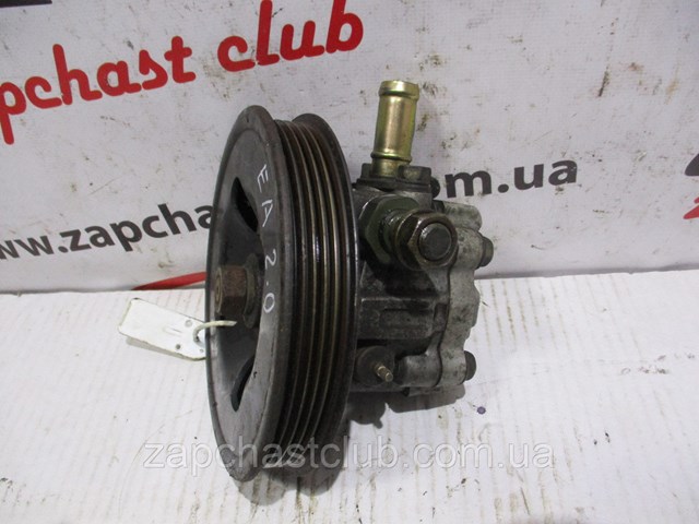 Насос гидроусилителя руля Mitsubishi MMR333754