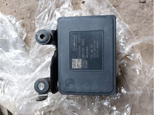 DG9C2C219AH Ford 