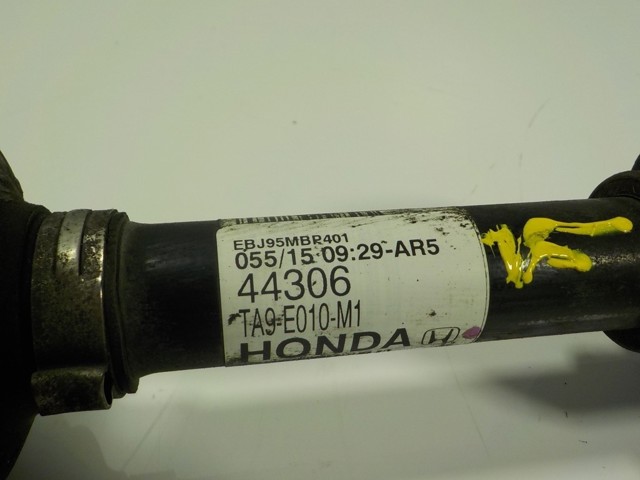 Привод передний левый Honda 44306TA9E01 цена, от 84.80 USD