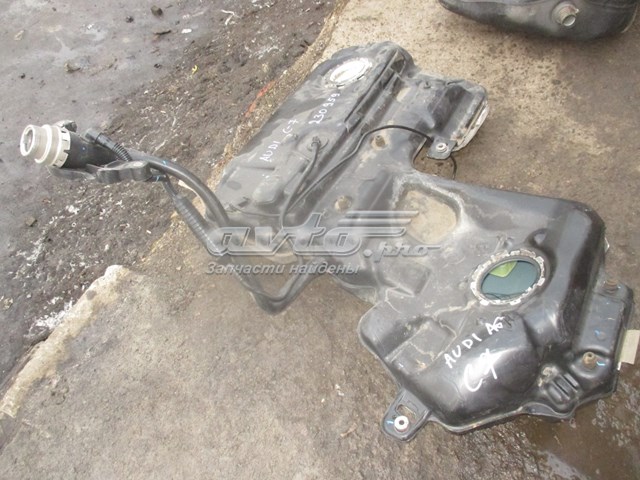4G0201021 VAG Бак топливный