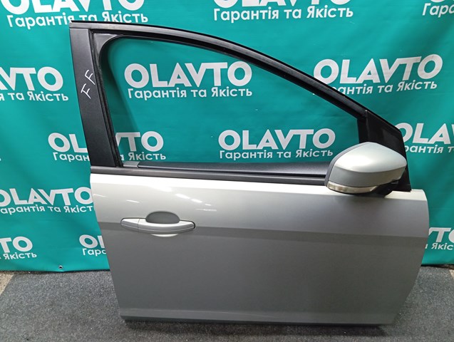 Купить 1530169 Ford Дверь передняя правая