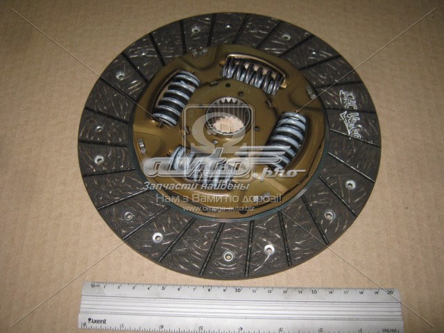 Disco de embraiagem SZ31 VALEO