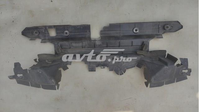 Купить 1668136010 Toyota Кронштейн радиатора нижний