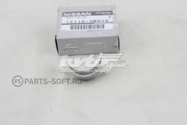  121184M50A Nissan/Infiniti