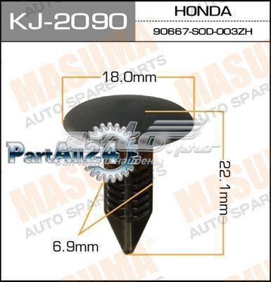 KJ2090 Masuma 