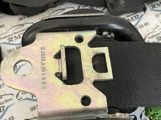  Mercedes 605369200 цена, от 12.42 USD