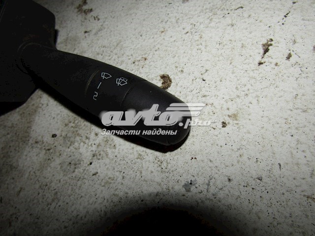 6001551356 RENAULT Mando intermitente derecho 6001551356 RENAULT