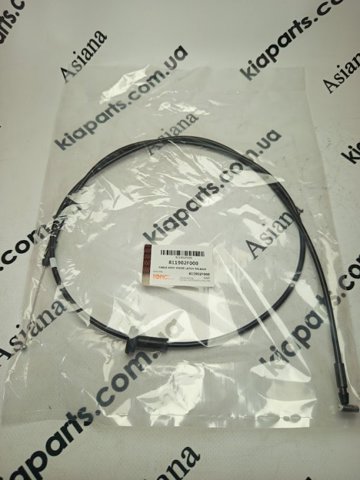 Купить 811902H100 Hyundai/Kia Трос капота
