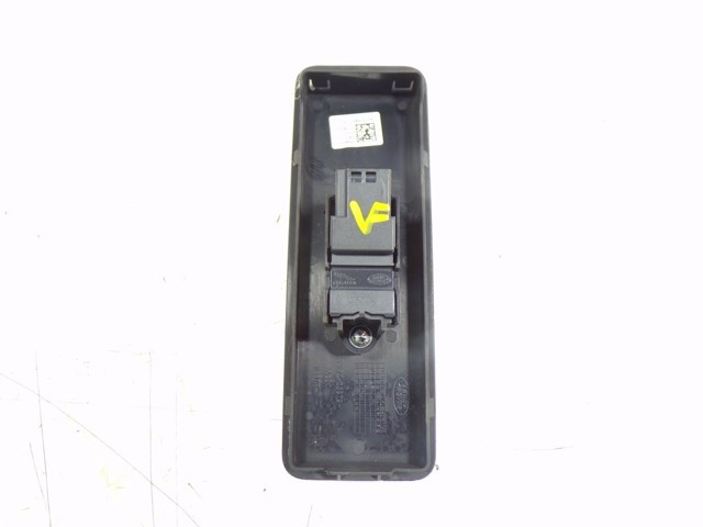 Кнопка стеклоподъемника передняя правая Land Rover LR059773