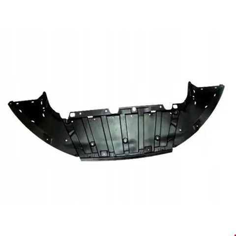 Защита бампера переднего PFD60023A Signeda