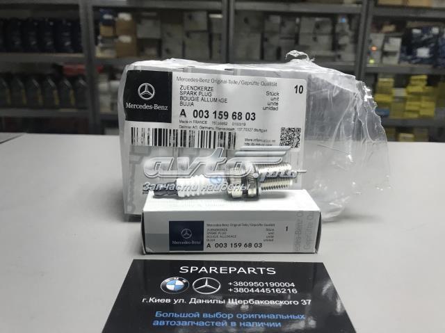 Compre A0031596803 Mercedes Vela de ignição