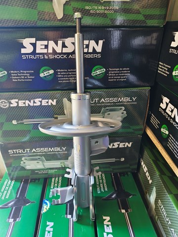52141942 Sensen 