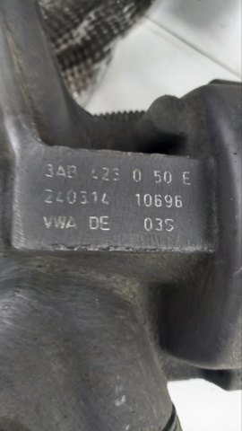 Рулевая рейка 3AB423050E VAG