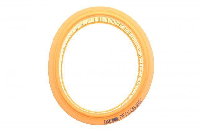 Элемент воздушного фильтра Alpha Filter AF0106 цена, от 4.84 USD