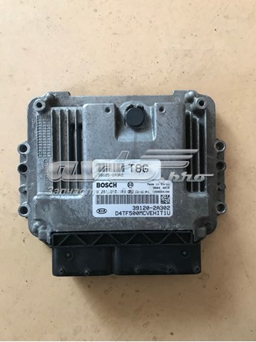  Hyundai/Kia 391202A302 цена, от 43.79 USD