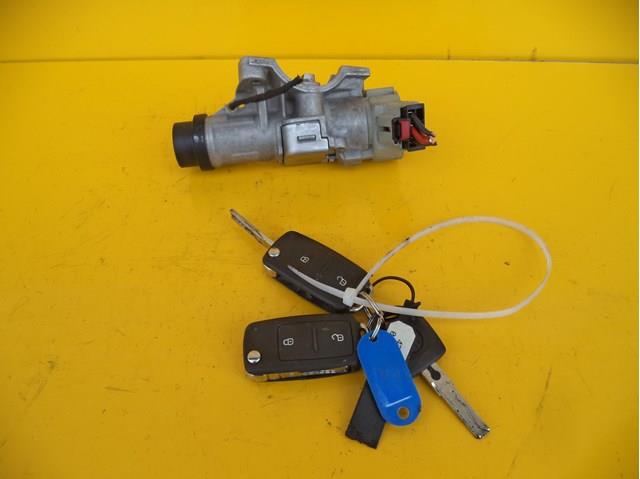 Замок запалювання 6R0905851K VAG