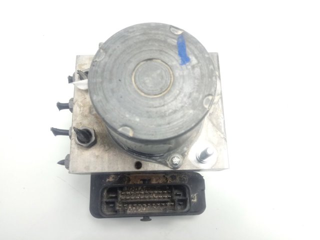 476604029R Renault (RVI) Блок ABS гидравлический