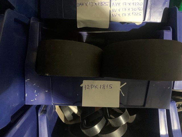 Купить 12PK1815 Continental/Siemens Ремень генератора