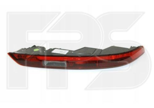 Фонарь заднего бампера правый FPS FP1221F6P цена, от 104.55 USD