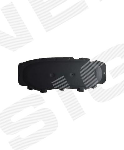 Обшивка капота Signeda PVG25020A цена, от 65.86 USD