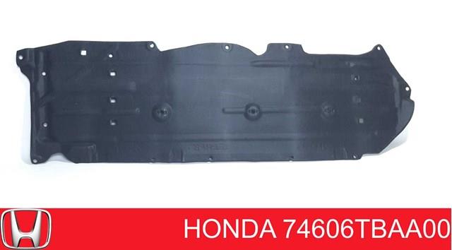  Honda 74606TBAA00