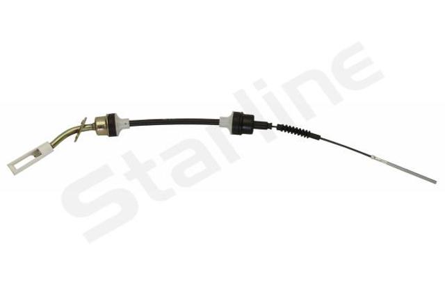 LACL1089 Starline Трос сцепления