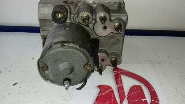 Блок управления АБС  Opel 0265220024