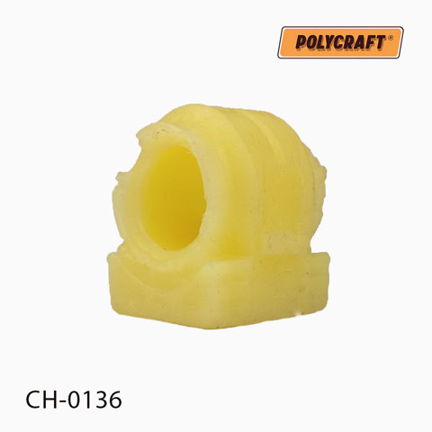 CH0136 Polycraft Прокладка стабильзатора заднего