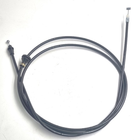 Трос открывания капота Q-fix Q3740688 цена, от 12.36 USD
