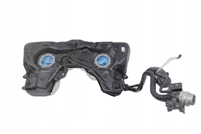 Бензобак VAG 5N0201085K цена, от 126.69 USD