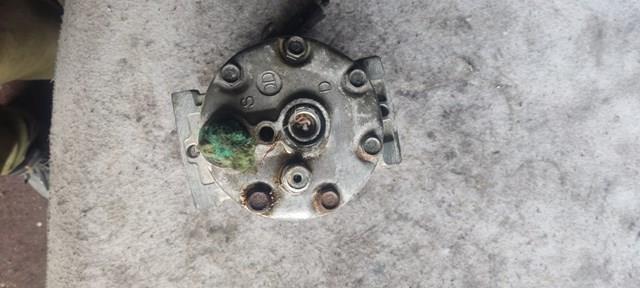 Купить 7700872158 Renault (RVI) Компрессор климатической установки