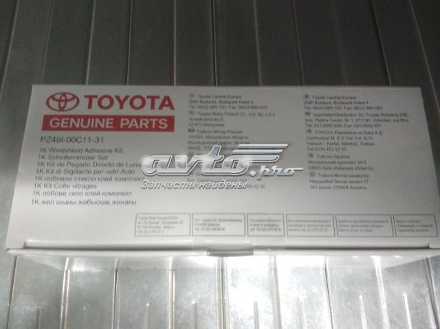 5611160581 Toyota pára-brisas