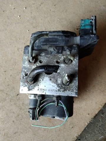  Nissan/Infiniti 47600AV700
