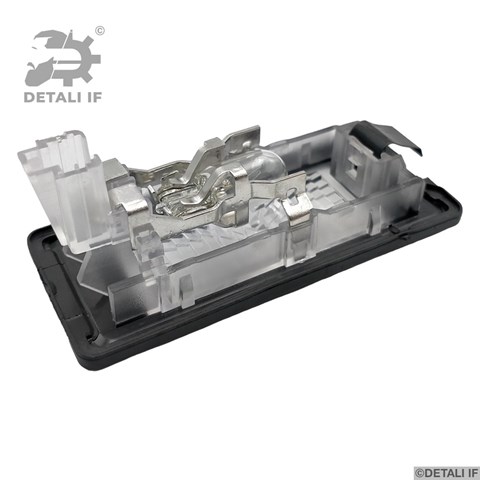 DF11513 Detali IF Фонарь освещения номера