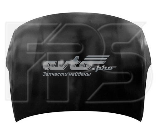 Капот FPS FP4044280 цена, от 167.87 USD