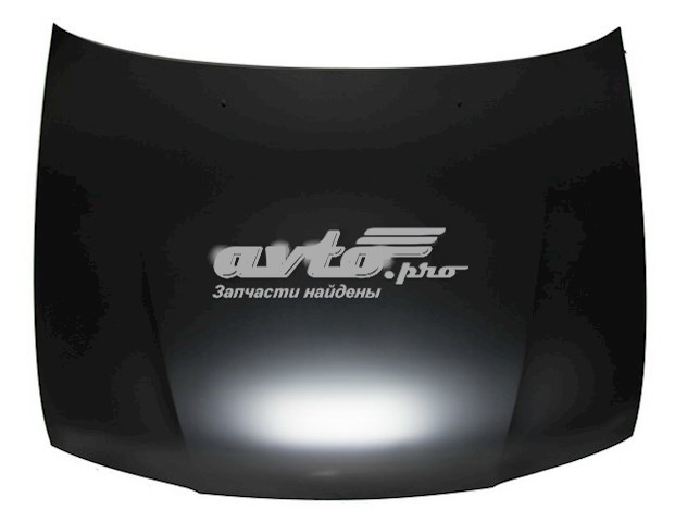 Капот FPS FP1629280 цена, от 72.25 USD