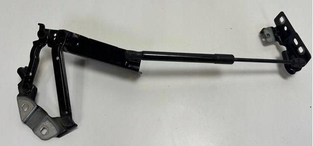 Петля капота, левая Land Rover LR075406 цена, от 31.74 USD