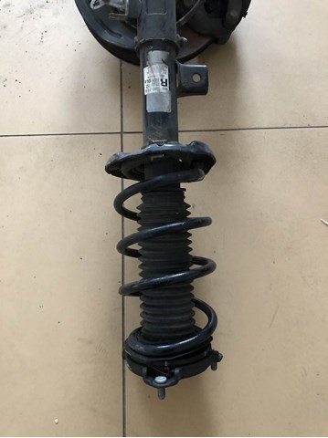 54660F1510 Hyundai/Kia Амортизатор передней подвески правый