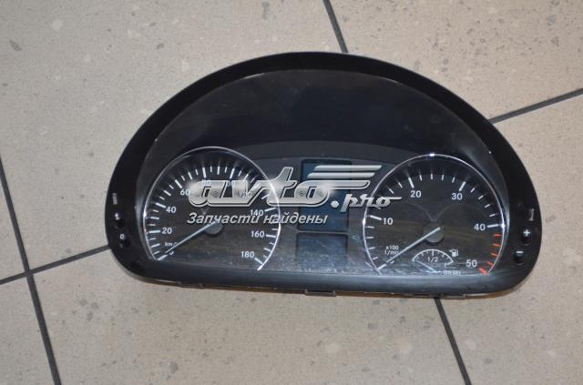 A9069009402 Mercedes 