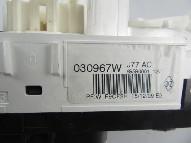 69590001 Renault (RVI) 