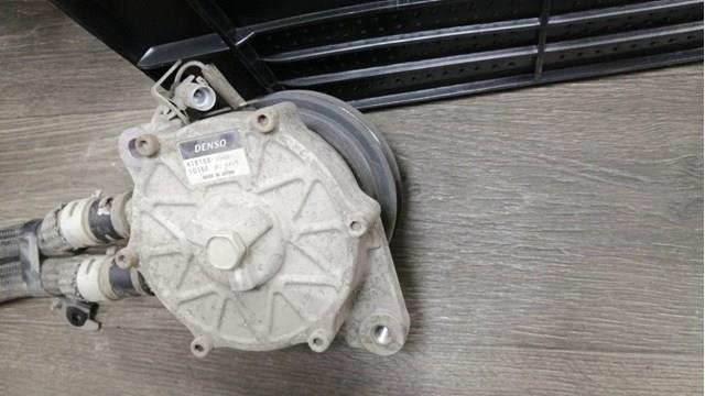 871200K030 Toyota Электрооборудование предпускового подогревателя