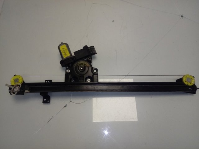 1368921080 Peugeot/Citroen Механизм подъема стекол