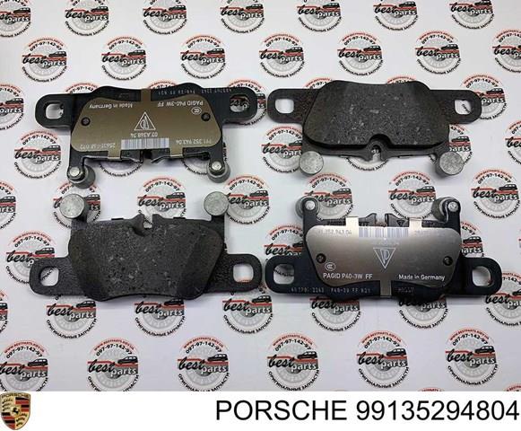  Porsche 99135294804 цена, от 817.40 USD