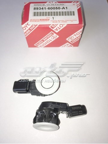 Купить 8934160051A0 Toyota 